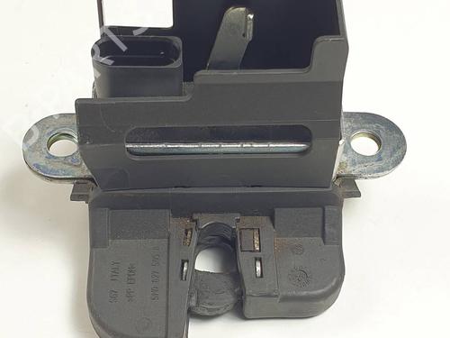 Tailgate lock VW GOLF V Variant (1K5) 1.9 TDI | BP30049825C101 - Image 2