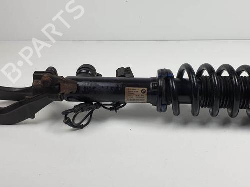Used Left front shock absorber Left front shock absorber BMW X5 (F15, F85) xDrive 40 d (313 hp) 27977981 27977981
