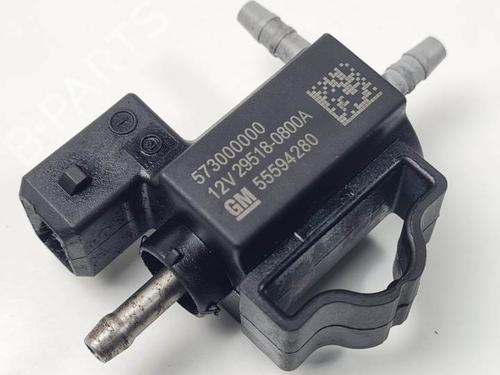 Sensor electrónico OPEL MOKKA / MOKKA X (J13) 1.4 (_76) (140 hp) 28804173