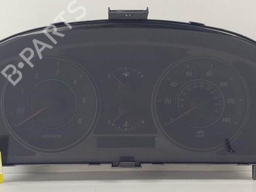 Used Instrument cluster Instrument cluster CHEVROLET CAPTIVA (C100, C140) 2.2 D 4WD (184 hp) 18069923 18069923