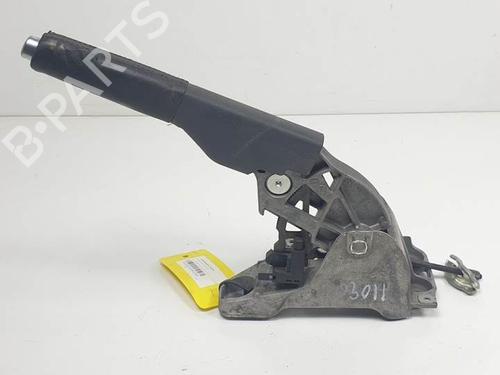 Hand brake VW GOLF PLUS V (5M1, 521) 1.9 TDI | BP11799033I18 