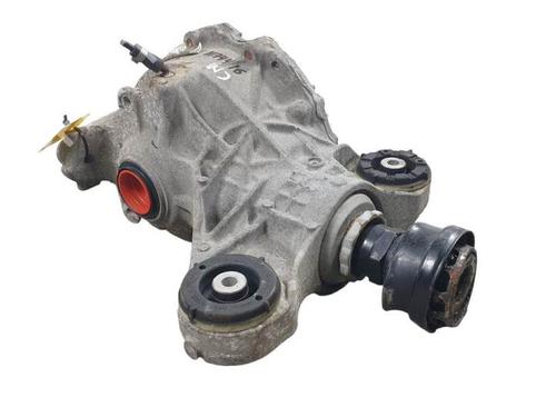 Used Rear differential SEAT LEON (5F1) [2012-2021]  17326624