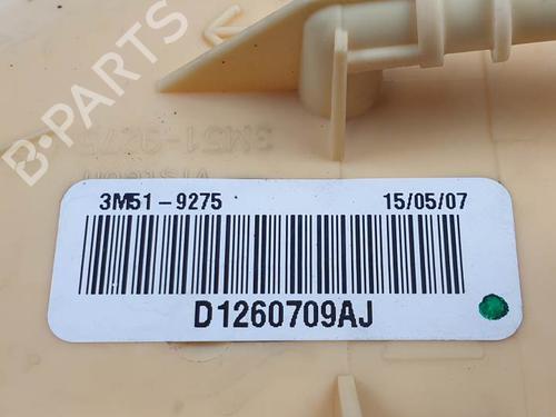 Fuel pump FORD FOCUS II (DA_, HCP, DP) 2.0 TDCi | BP27582784M76 