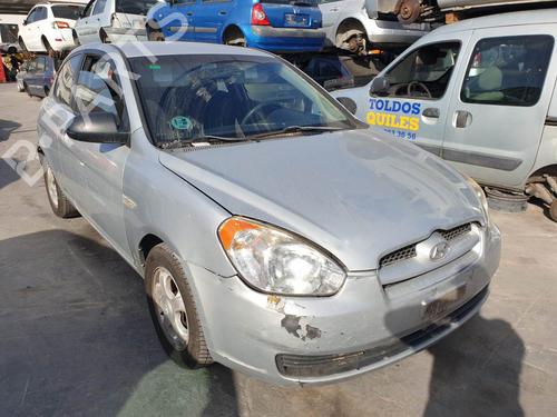 Headlight switch HYUNDAI ACCENT III (MC) 1.4 GL | BP24341047I24 - Image 15