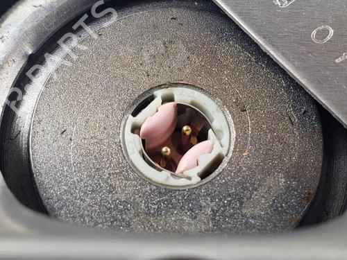 Driver airbag RENAULT TRAFIC II Bus (JL) 2.5 dCi 145 (JL0J) | BP29272071C9 