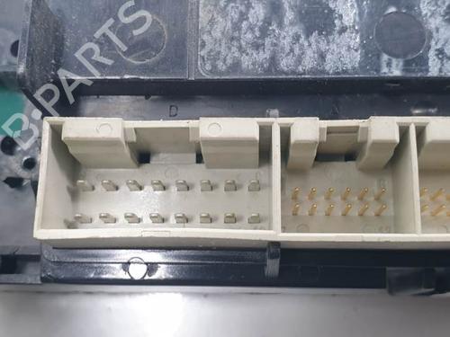 Climate control SKODA OCTAVIA I (1U2) 1.9 TDI | BP8594339I5 