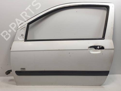 left-front-door-hyundai-getz-tb-2001-2002-2003-2004-2005-2006-2007-2008-2009-2010-2011-36692350 main image
