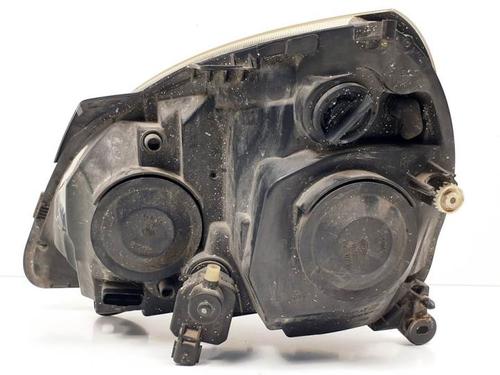 Højre forlygte RENAULT CLIO II (BB_, CB_) 1.5 dCi (B/CB07) | BP16471346C29