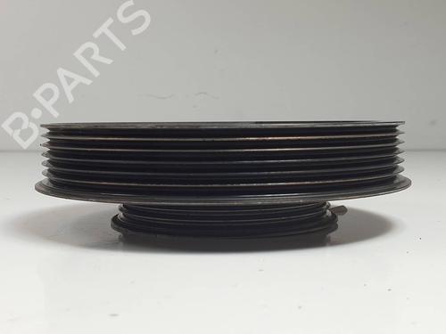 Pulley PEUGEOT 2008 I (CU_) 1.2 PureTech 82 | BP29850082M122 - Image 4