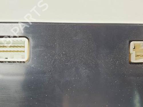 Climate control LAND ROVER DISCOVERY III (L319) 2.7 TD 4x4 | BP25144372I5 