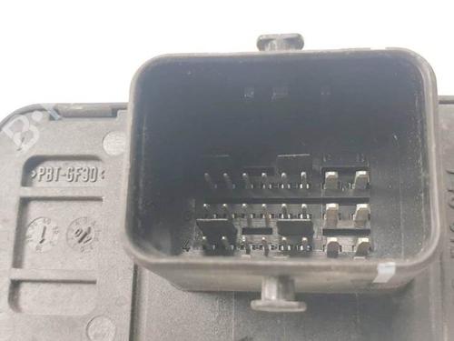 Electronic module CITROËN C4 Picasso I MPV (UD_) 2.0 HDi 138 | BP17712731M83 