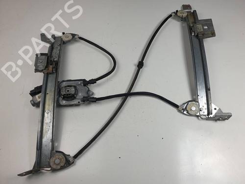 Front left window mechanism RENAULT MEGANE II Coupé-Cabriolet (EM0/1_) 1.6 16V | BP29763187C22 