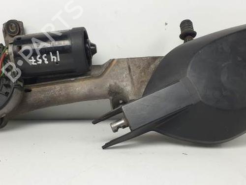 Front wiper motor MERCEDES-BENZ E-CLASS (W210) E 320 CDI (210.026) | BP22614503M29 