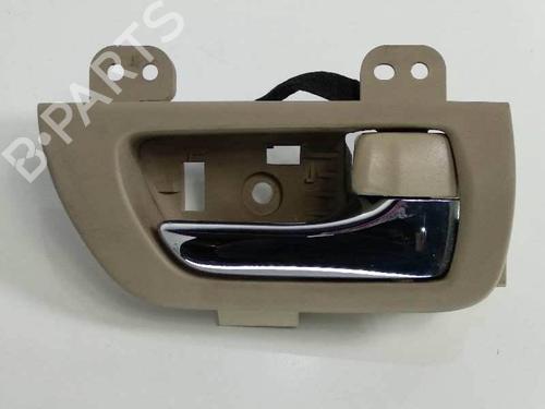 Used Rear right interior door handle Rear right interior door handle LEXUS RX (_U3_) 400h AWD (MHU38_) (211 hp) 7095197 7095197