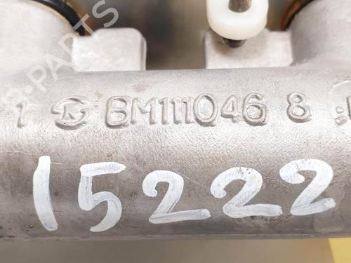 Brake master cylinder HYUNDAI SANTA FÉ I (SM) 2.0 CRDi | BP20301910M77 