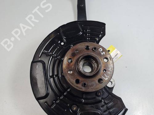 Used Left front steering knuckle Left front steering knuckle 37682306 37682306