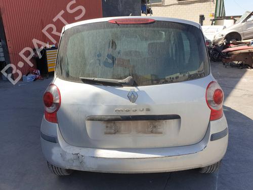 Right headlight RENAULT MODUS / GRAND MODUS (F/JP0_) 1.5 dCi (FP0F, JP0F) | BP39491581C29  - Image 11