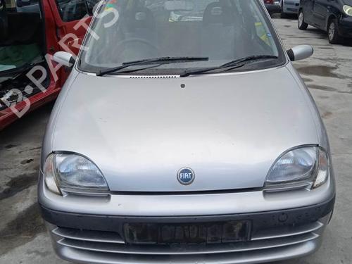 Starter FIAT SEICENTO / 600 (187_) 1.1 (187AXB, 187AXB1A, 187AXC1A02) | BP9835813M8 