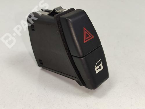 Used Warning switch BMW X3 (E83) xDrive 35 d (286 hp) 9732861