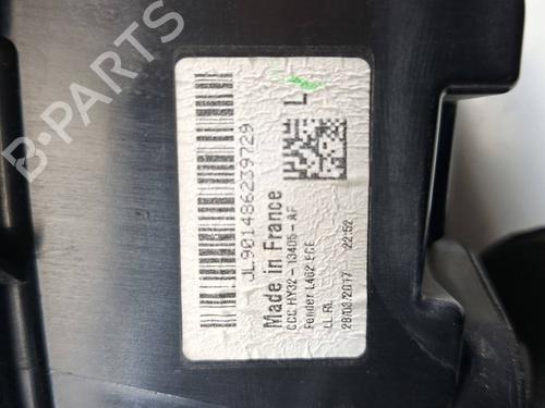 Left taillight LAND ROVER DISCOVERY V (L462) 2.0 Sd4 4x4 | BP39169729C34  - Image 5