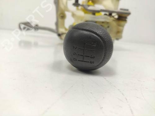 Gear lever KIA CARENS III MPV (UN) 2.0 CRDi 140 | BP11707972M90 