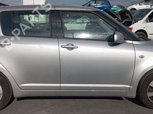 Engine control unit (ECU) SUZUKI SWIFT III (MZ, EZ) 1.3 (RS413, ZC11S) | BP25140995M57  - Image 18