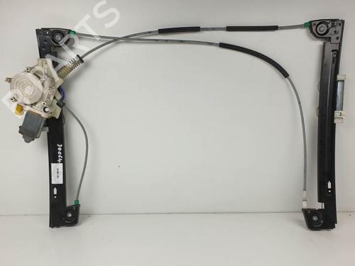 Used Front right window mechanism MINI MINI Convertible (R52) One (90 hp) 24499775