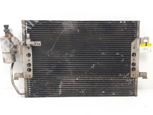 Used AC radiator MERCEDES-BENZ VANEO (414) 1.7 CDI (414.700) (75 hp) 31058705