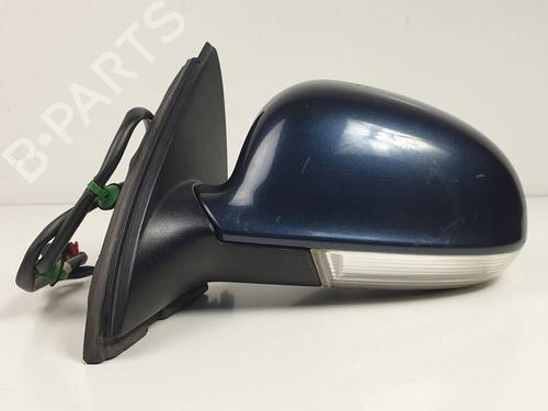 Used Left mirror VW JETTA III (1K2) 1.9 TDI (105 hp) 30142483