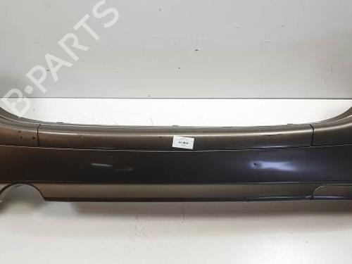 Bak støtfanger CITROËN XSARA PICASSO (N68) 1.6 HDi (90 hp) 26879622
