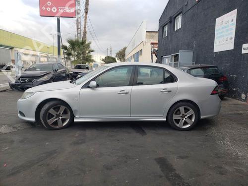 Climate control SAAB 9-3 (YS3F, E79, D79, D75) 1.9 TiD | BP24914851I5  - Image 22