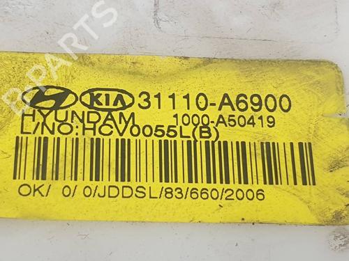Fuel pump KIA CEE'D (JD) 1.4 CRDi 90 | BP34512748M76  - Image 5
