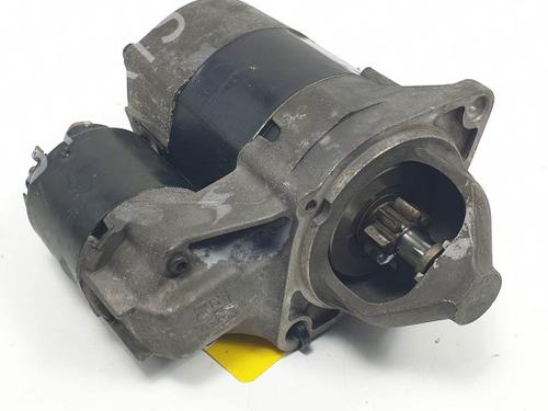 Used Starter MERCEDES-BENZ A-CLASS (W168) A 160 (168.033, 168.133) (102 hp) 21185131
