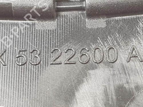 Front right interior door handle JAGUAR F-TYPE Coupe (X152) 2.0 Ti4 | BP25119195I14 - Image 2