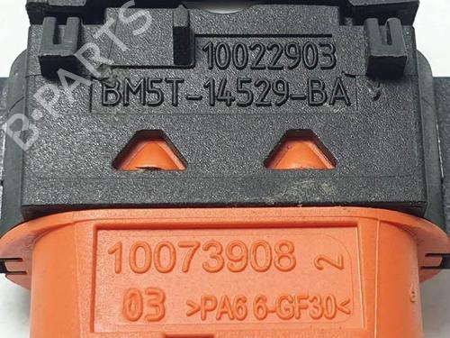 Right front window switch FORD FOCUS III 1.6 TDCi | BP25285875I26 