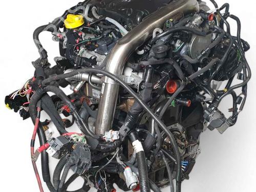 Motor RENAULT LAGUNA III (BT0/1) 2.0 dCi (BT07, BT0J, BT14, BT1A, BT1S) (131 hp) 24933996