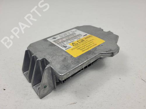 Used ECU airbags ECU airbags MINI MINI CLUBMAN (R55) Cooper (120 hp) 34517759 34517759
