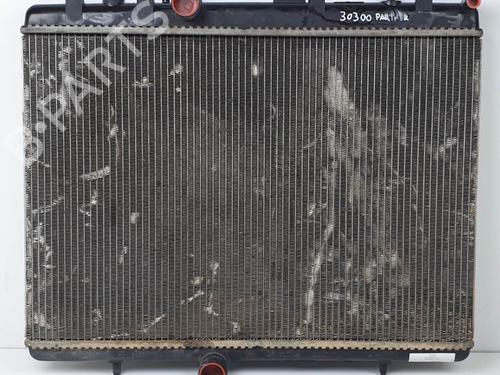 Køler PEUGEOT PARTNER Box Body/MPV 1.6 HDi | BP28065484M31