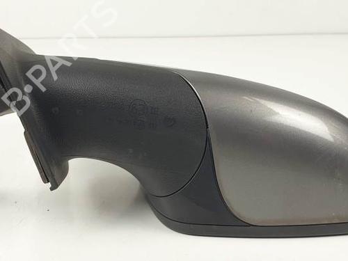 Left mirror SEAT TOLEDO III (5P2) 1.6 | BP25117426C26 