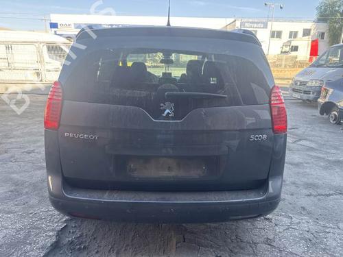 Left front driveshaft PEUGEOT 5008 (0U_, 0E_) 1.6 HDi | BP29149623M38 