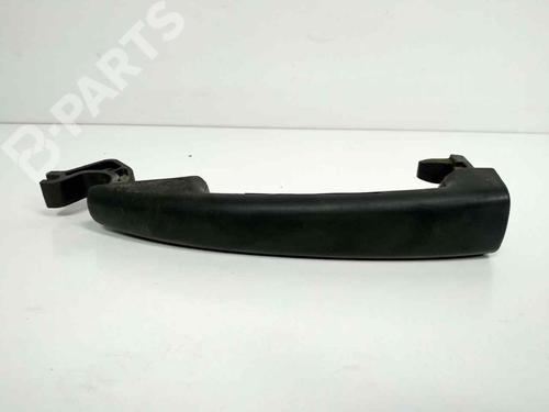 Used Rear left exterior door handle Rear left exterior door handle CITROËN BERLINGO MULTISPACE (B9) 1.6 HDi 75 / BlueHDi 75 (75 hp) 7784864 7784864