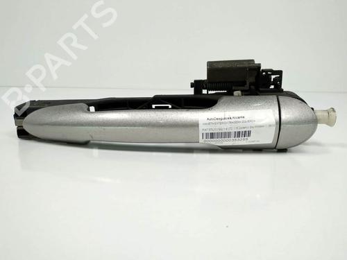 Used Rear left exterior door handle Rear left exterior door handle FIAT STILO Multi Wagon (192_) 1.9 JTD (115 hp) 7625514 7625514