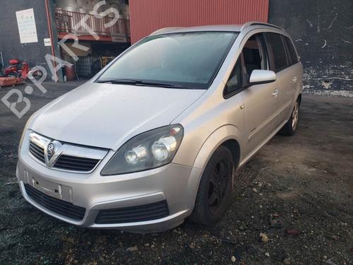 Used Parts OPEL ZAFIRA / ZAFIRA FAMILY B (A05) 1.6 (M75) 2435782