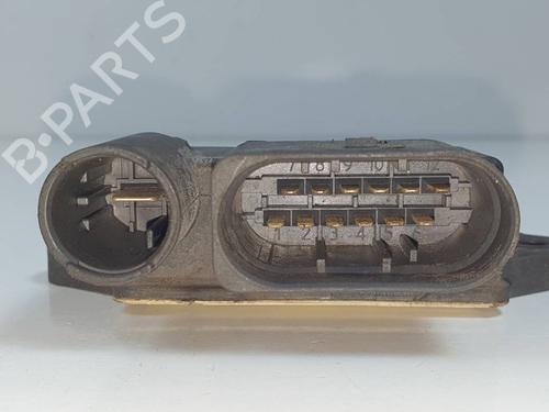 Electronic module MERCEDES-BENZ CLS (C219) CLS 320 CDI (219.322) | BP29581868M83 