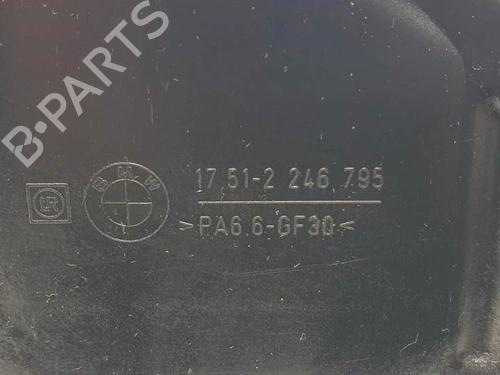Intercooler BMW 3 (E46) 320 d | BP19394716M30 
