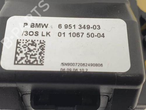 Steering column stalk BMW 5 (E60) 520 d | BP17839297I23 