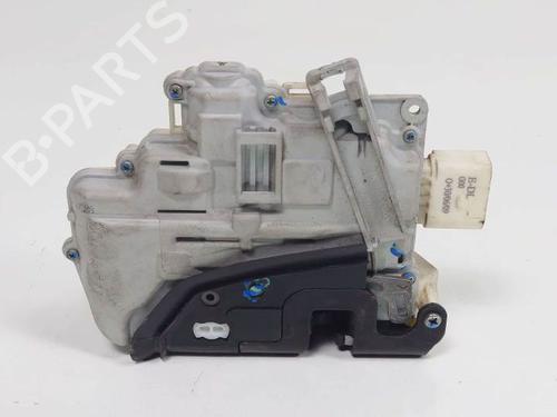 Front left lock SEAT EXEO (3R2) 2.0 TDI | BP7003390C98 