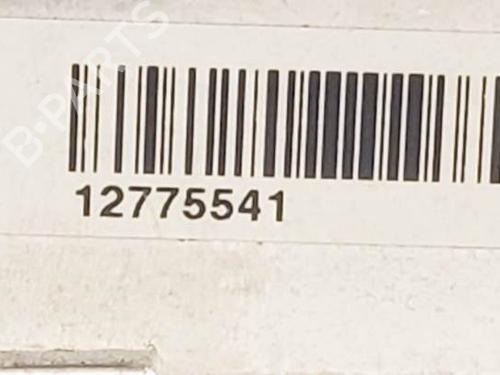 Køler SAAB 9-3 Convertible (YS3F) 1.9 TTiD | BP25137511M31 
