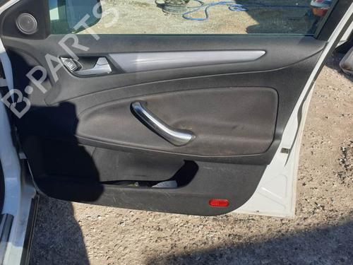 Right sun visor FORD MONDEO IV (BA7) 2.0 TDCi | BP24930971I2 - Image 10