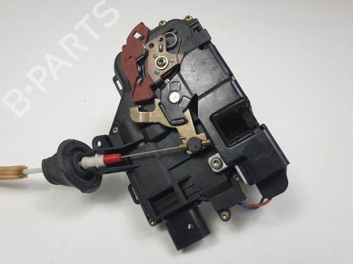 Front right lock AUDI A2 (8Z0) 1.4 TDI | BP12381788C97 